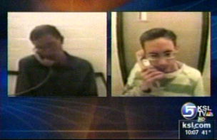 Video Shows Jeffs Claiming He's No Prophet