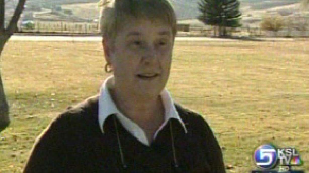 Alcohol Beverage Commissioner Clarifies Comment