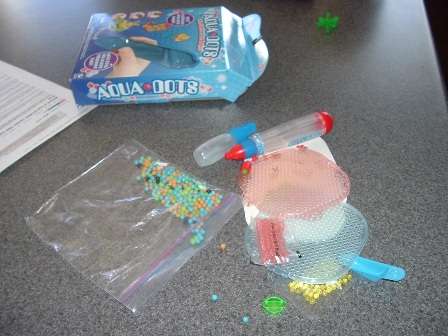 Photo Courtesy Mary Richards, KSL Newsradio