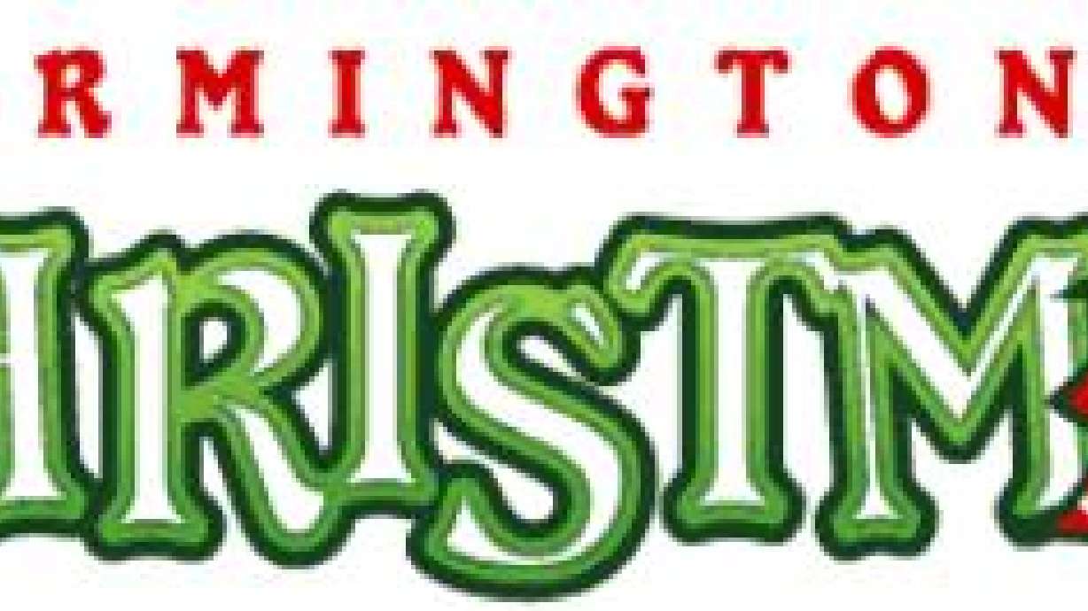 Farmington Christmas Canceled