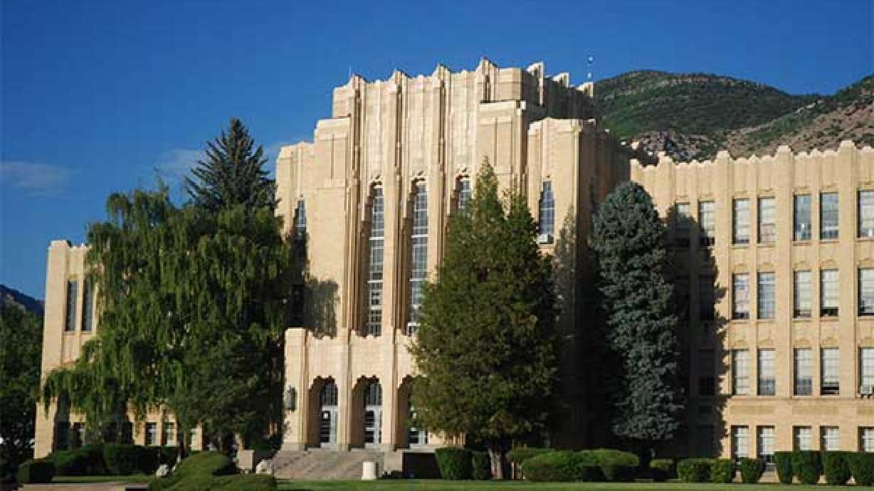 Ogden cheerleaders won't be charged in hazing incident