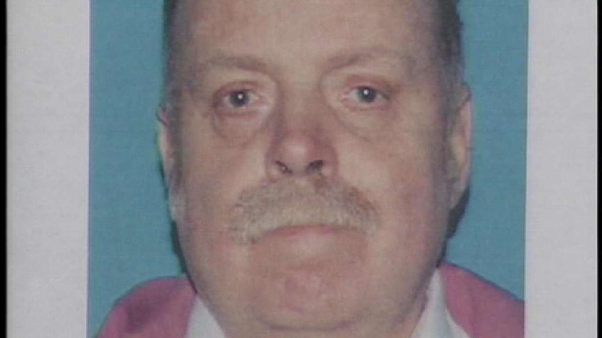 Man Arrested in 33-Year-Old Homicide