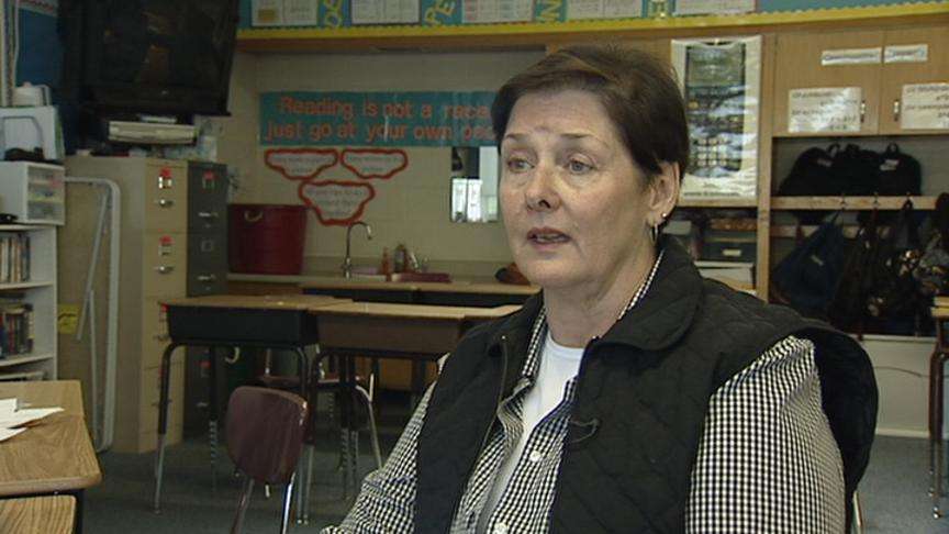 Teacher Finds a New Way to Bring Books to Life