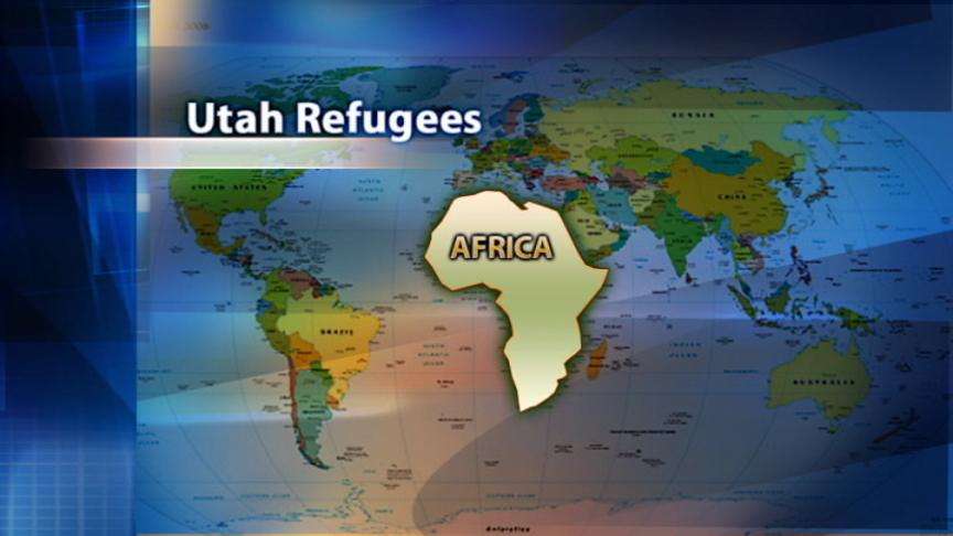 Utah to Open an Office to Help Refugees