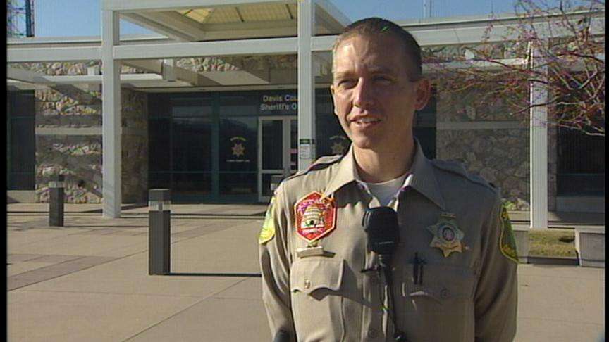 Deputy Delivers Baby Who Can't Wait