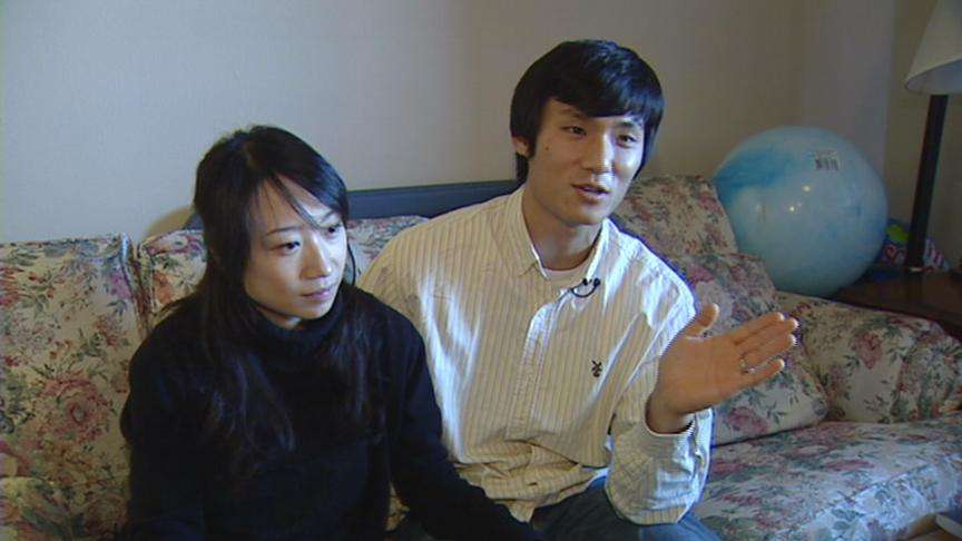 Deputy Delivers Baby Who Can't Wait