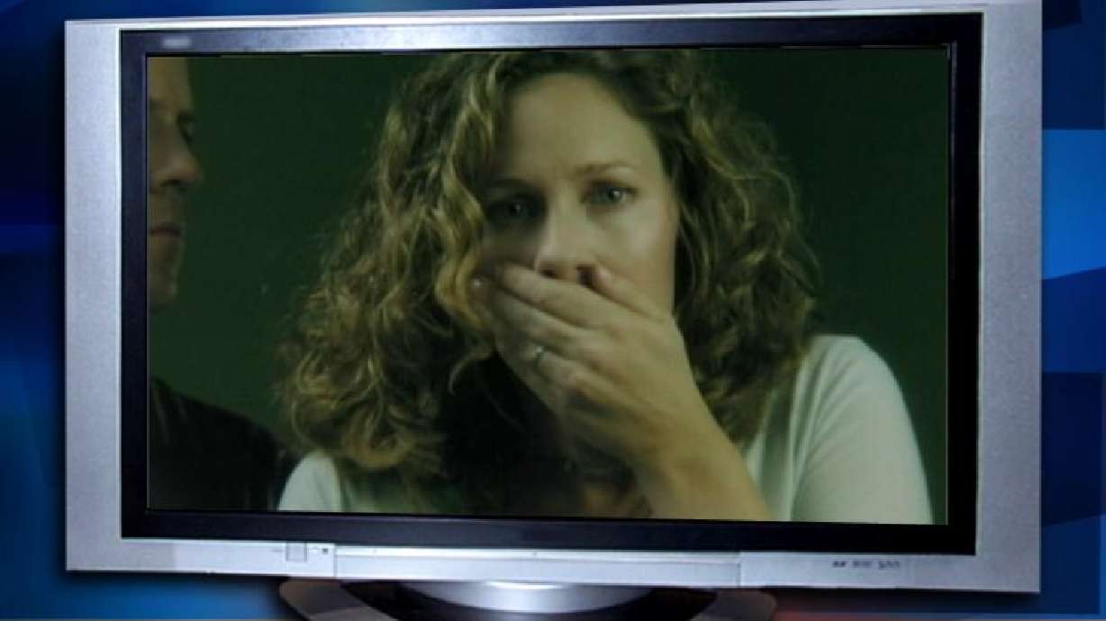 Flu Commercials May be Too Intense for Some Viewers