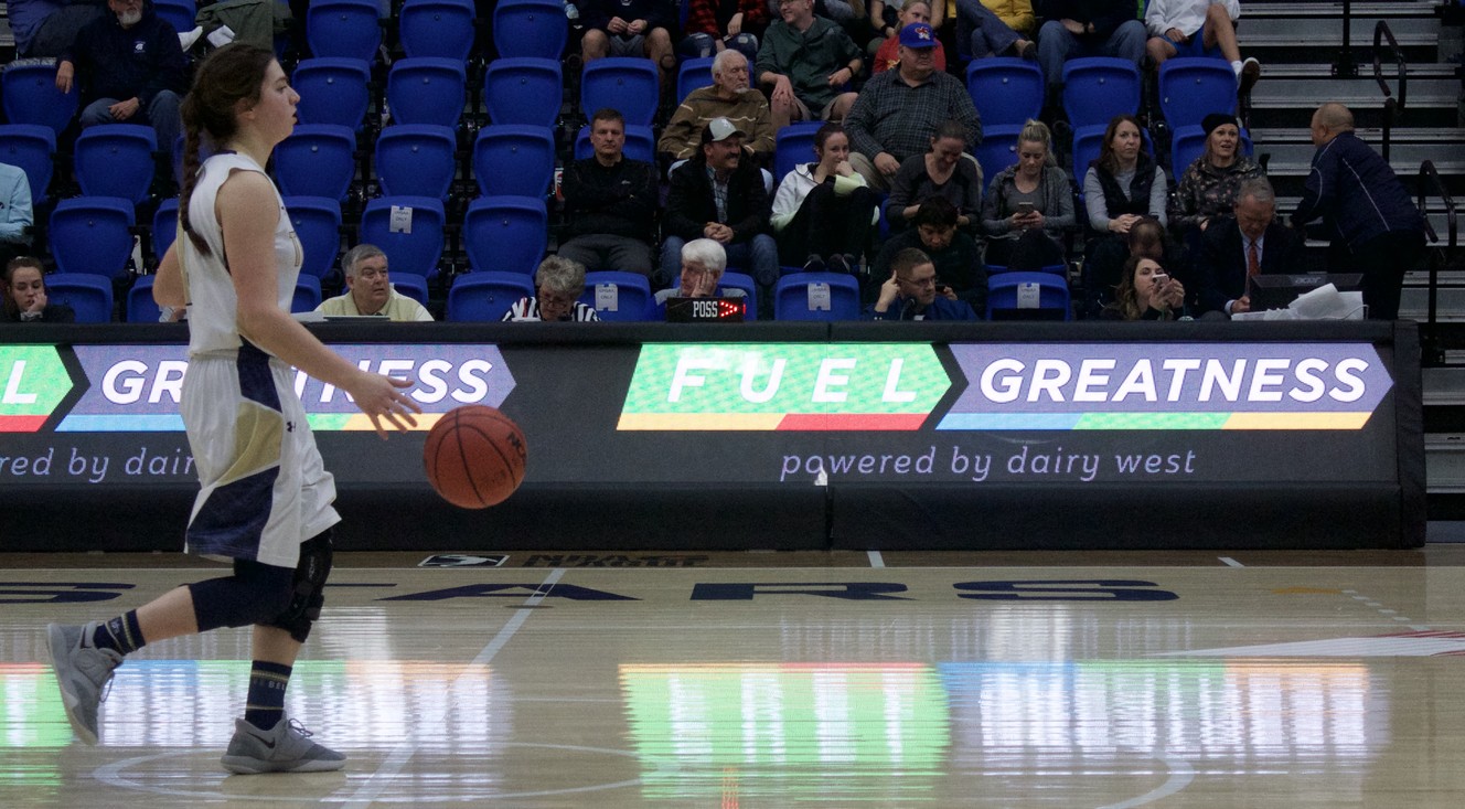 Photo: Sean Walker, KSL.com