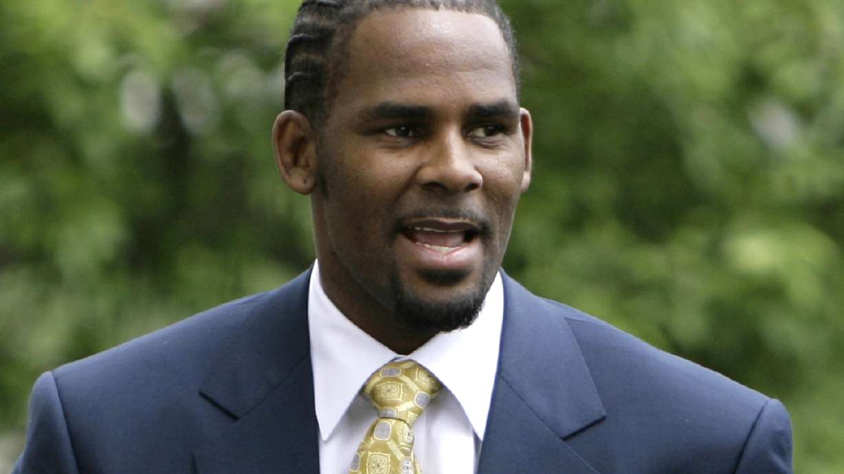 Legal hurdles would look familiar in any new R. Kelly case