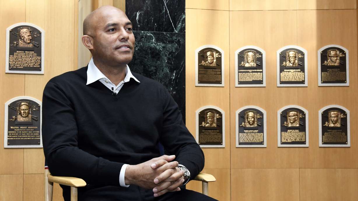 Mariano Rivera calls child support allegations 'unfounded'