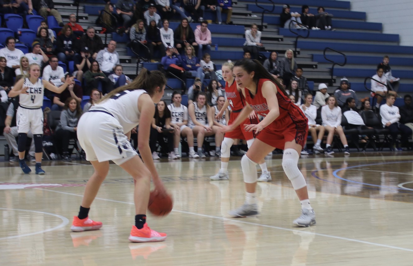 Photo: Sean Walker, KSL.com