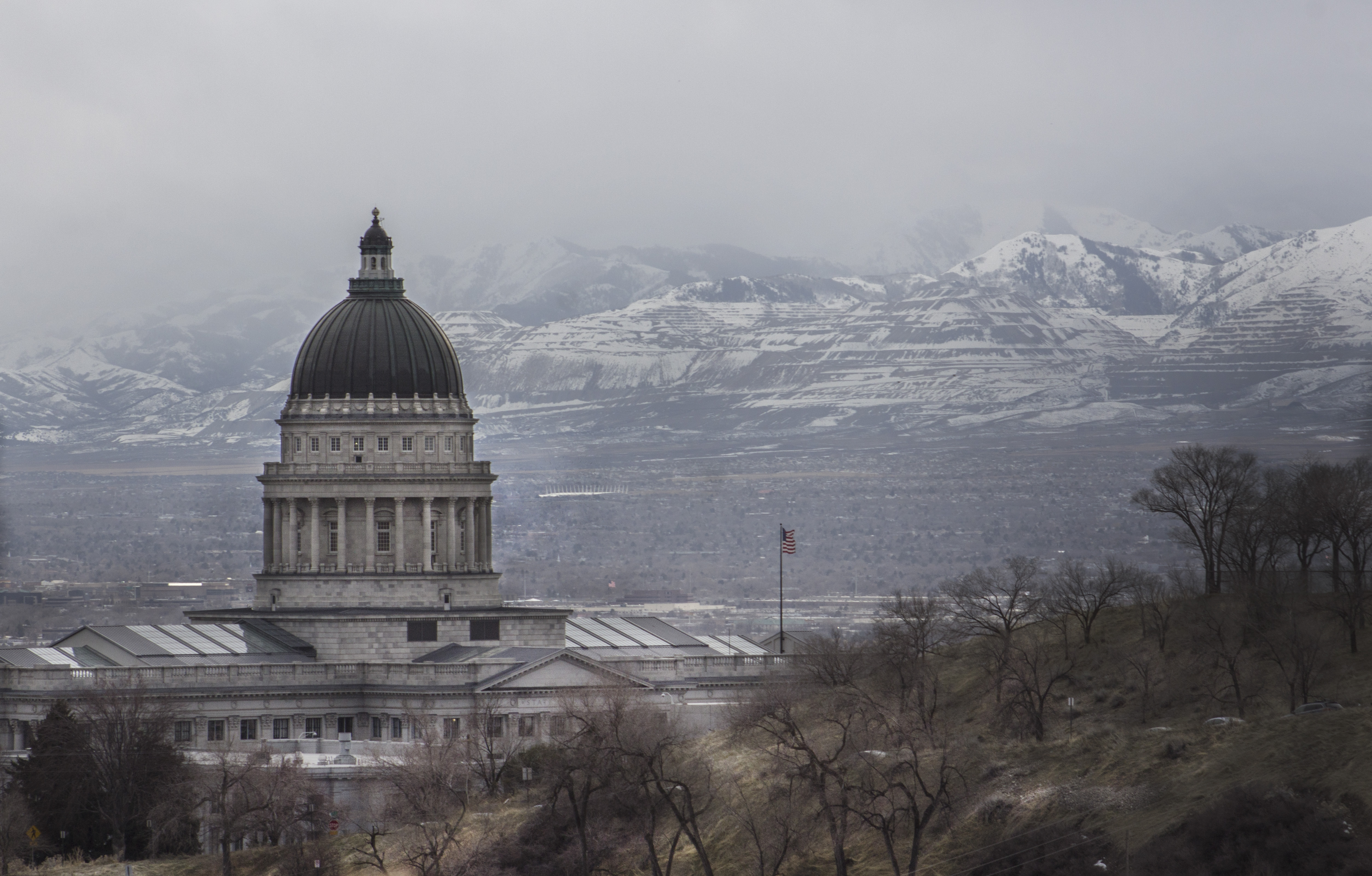 Bill that would give Utah among strictest abortion law lengthened from 15-week window to 18 weeks