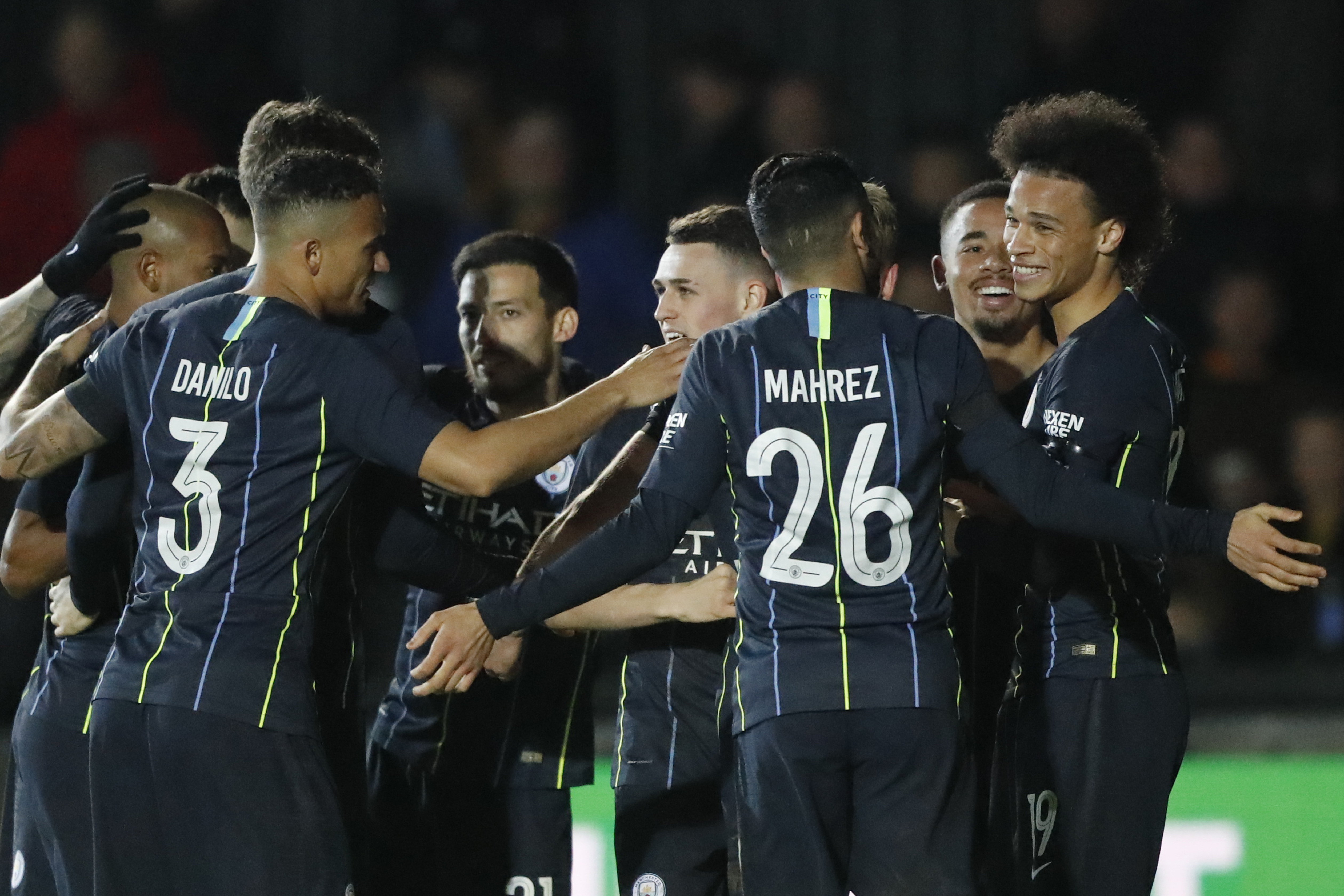 Man City ownership buys Chinese club to expand portfolio