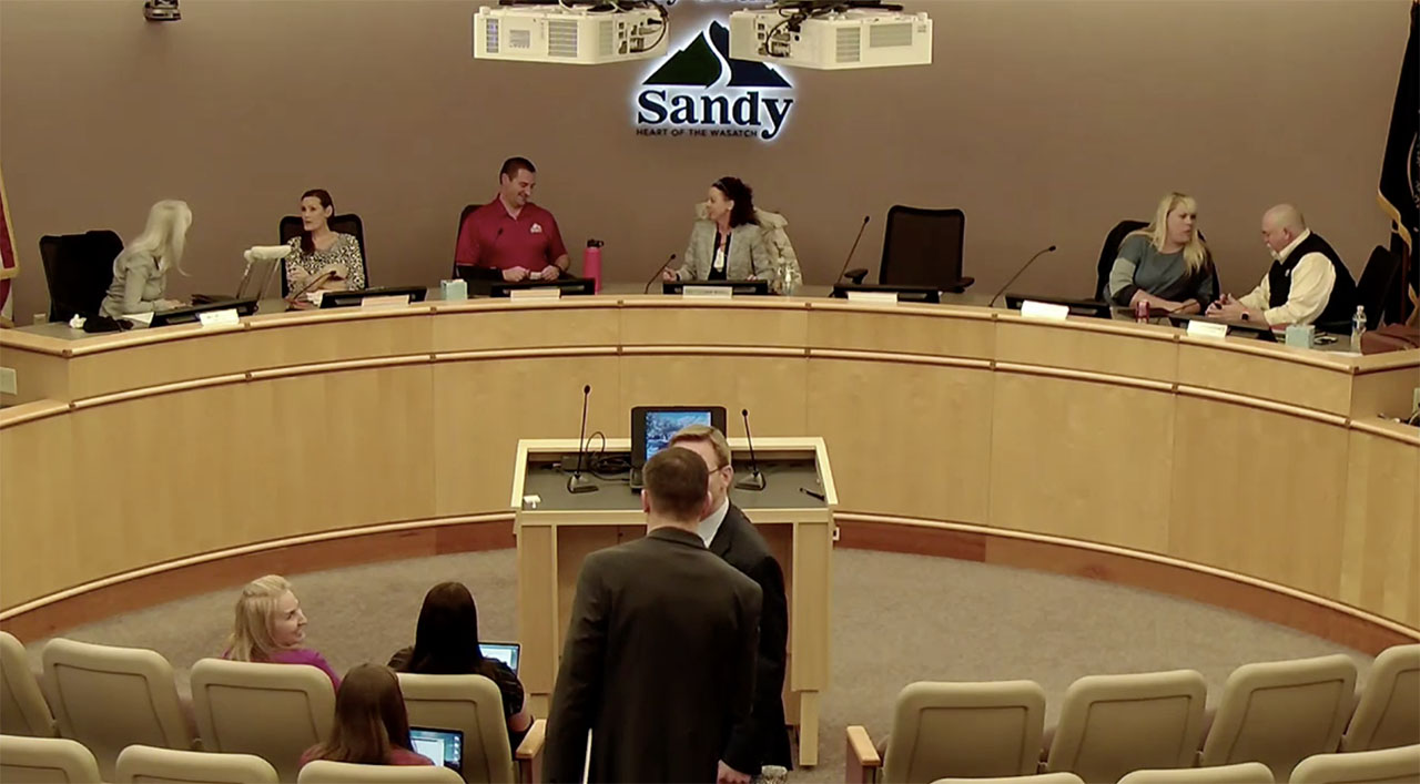 Sandy City Council initiates independent water quality investigation