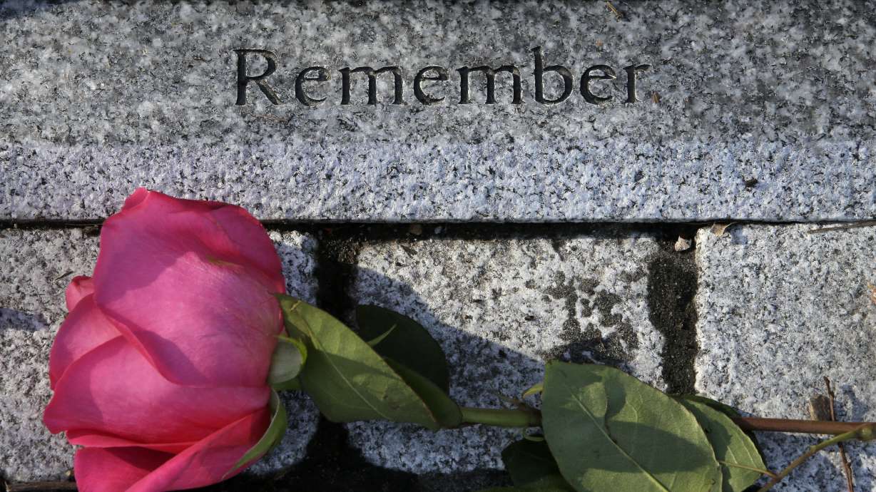 Rhode Island marks 16th anniversary of nightclub fire