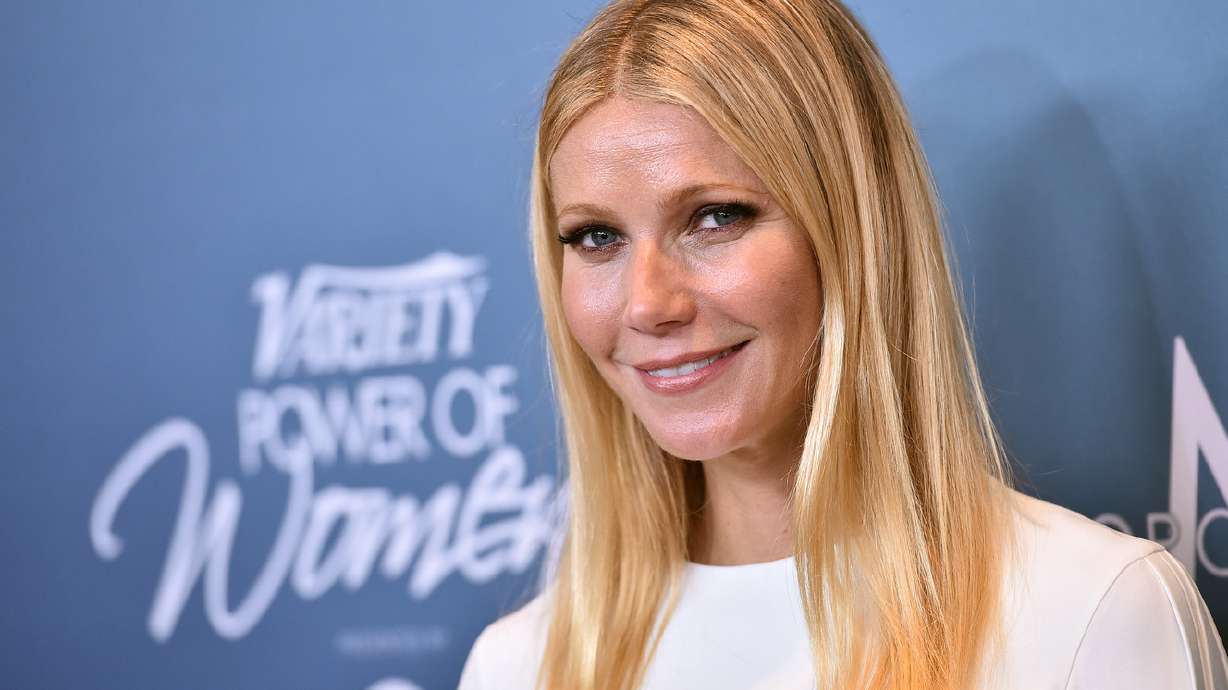 Ski resort loses bid to be dismissed from Paltrow lawsuit