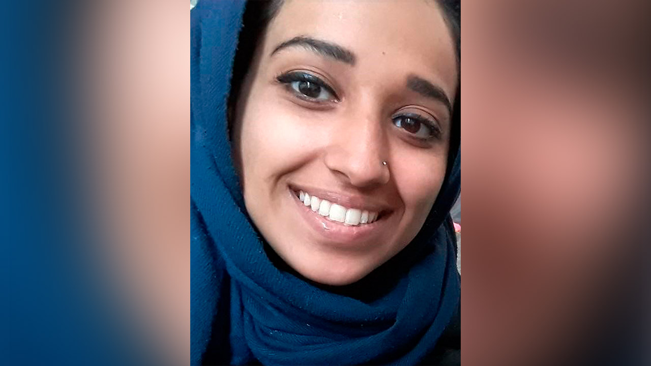 US: Alabama woman who joined Islamic State is not a citizen