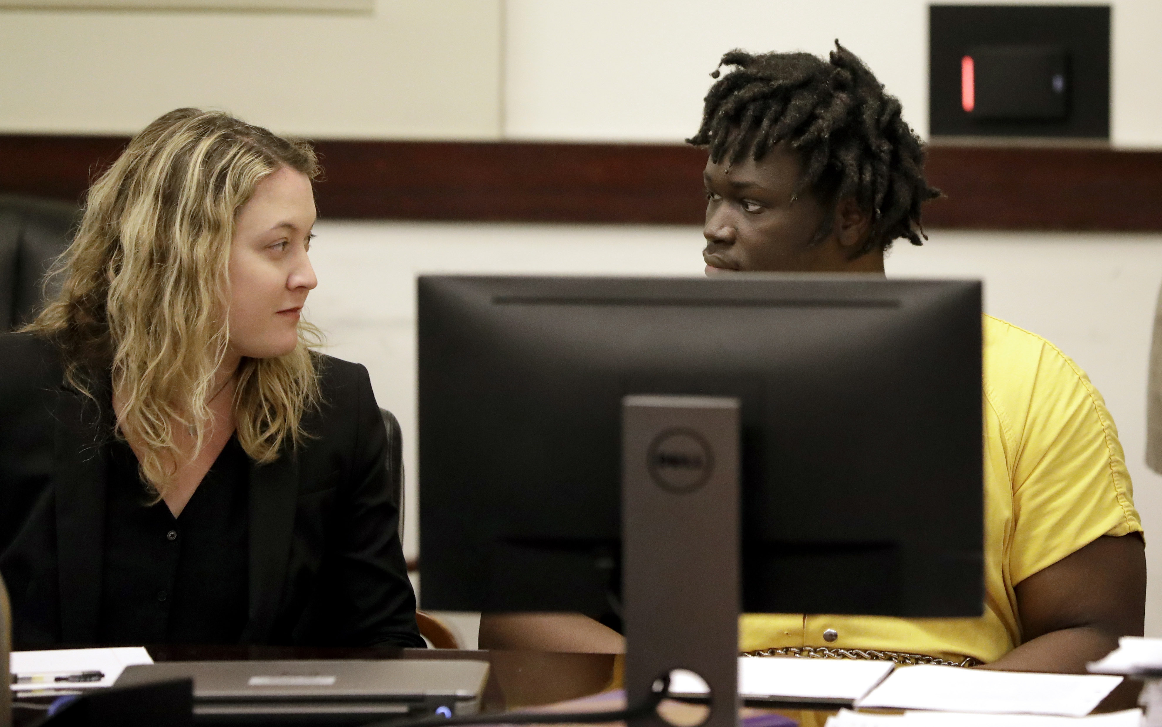 Tennessee church shooting suspect objects to phone evidence