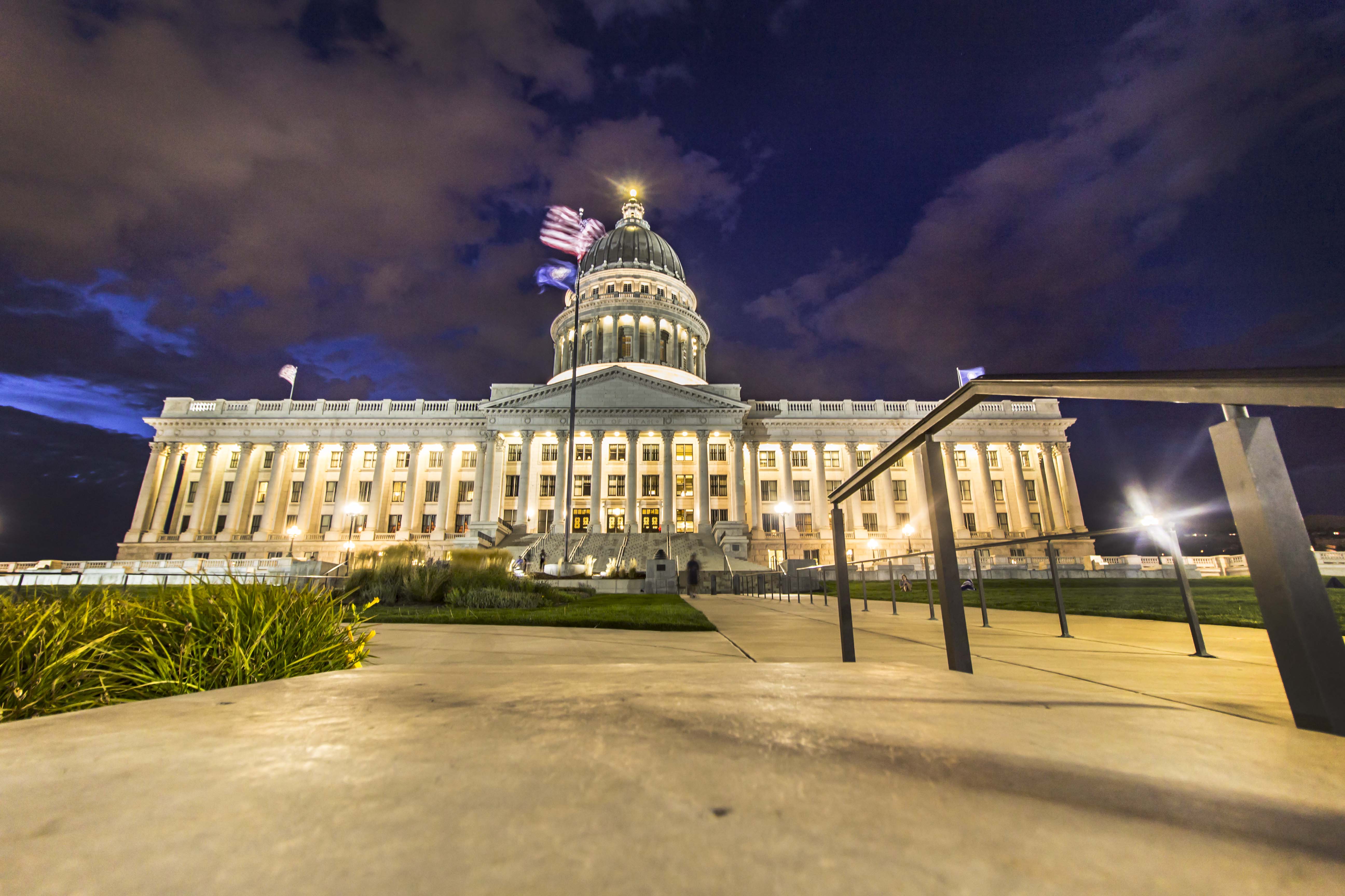 Services won't be taxed at local level under latest version of tax reform bill