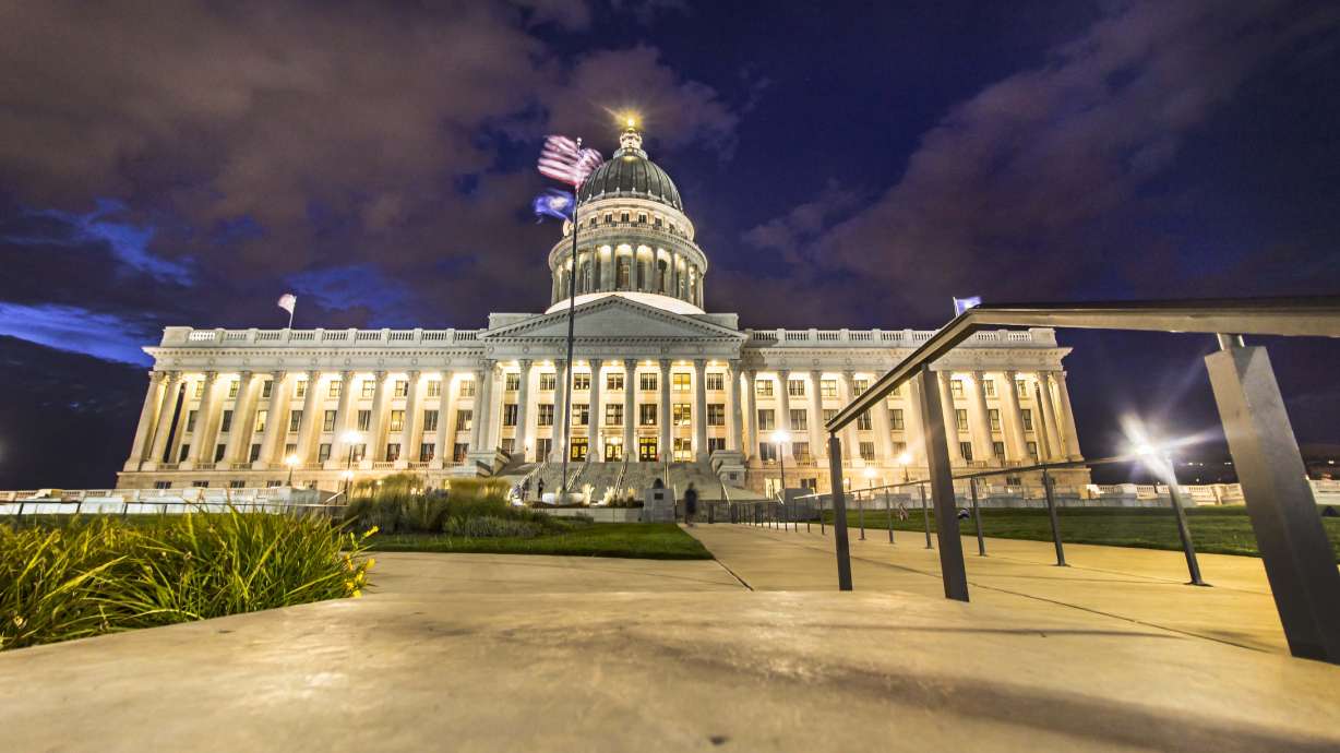 Services won't be taxed at local level under latest version of tax reform bill