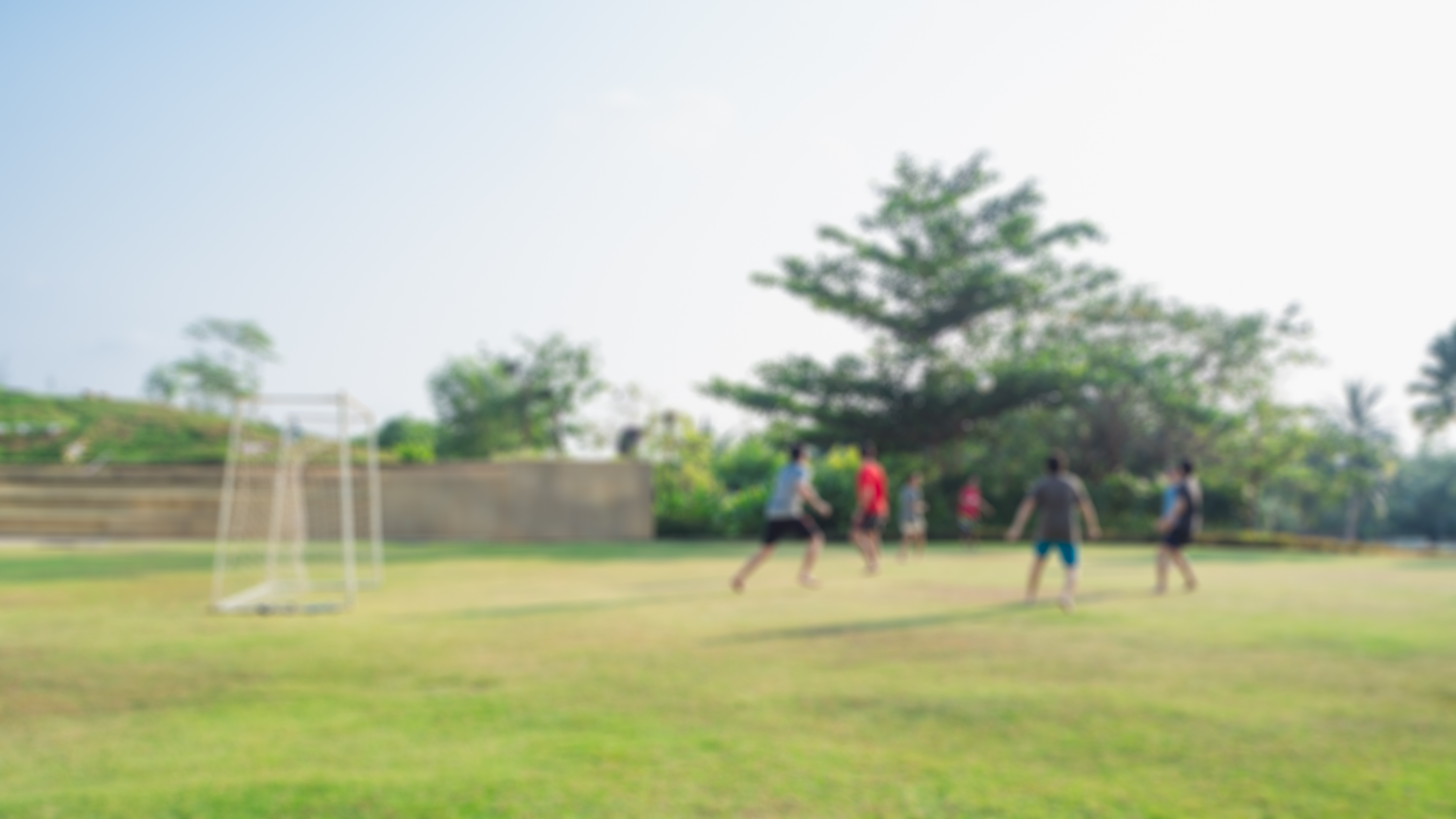 Utah man charged with felony crime for violent foul during soccer game