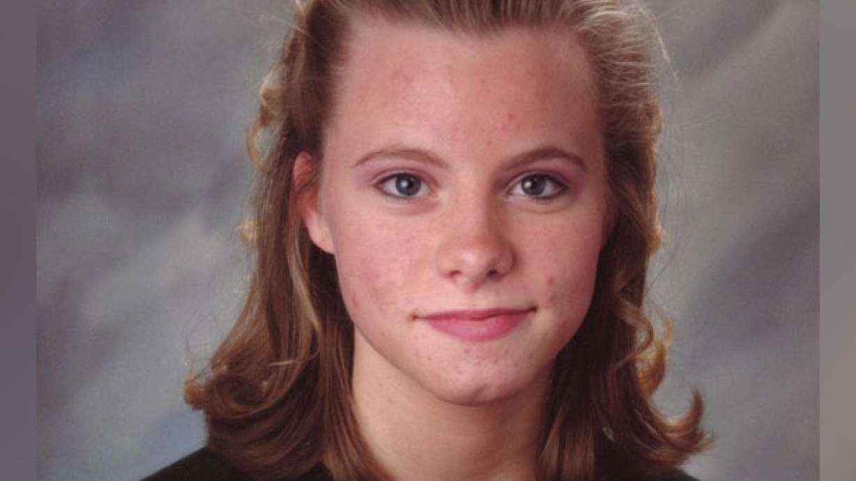 Arrest made in cold case killing of Idaho girl