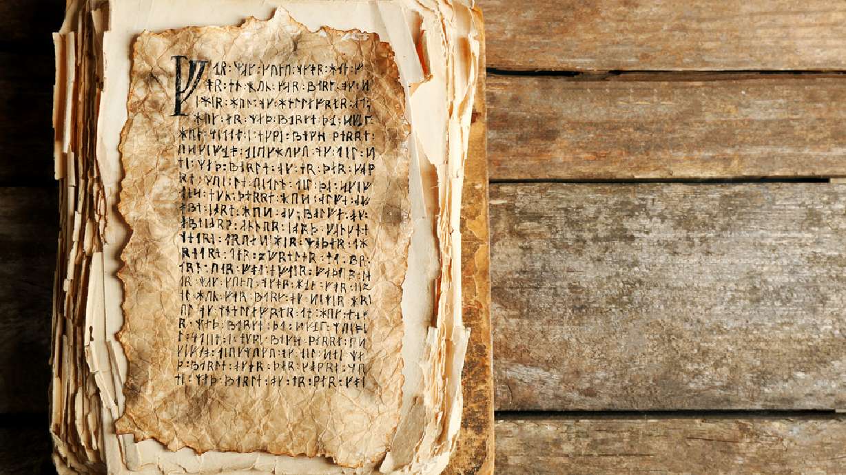 8 of the most sensational crimes in modern Utah history