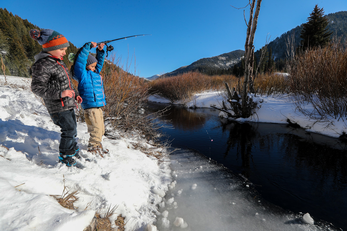 Controversy continues over trio of Utah water reform measures