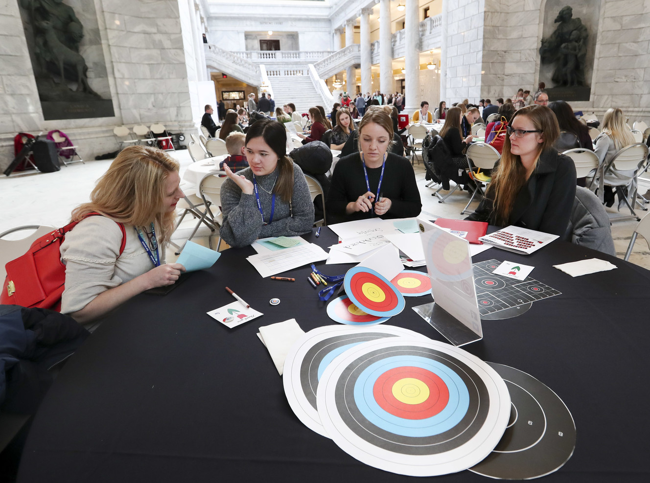 Cancer advocates say tobacco bill is flawed, encourage lawmakers to vote no