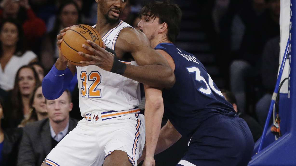 Saric criticizes World Cup qualifying system as Croatia out