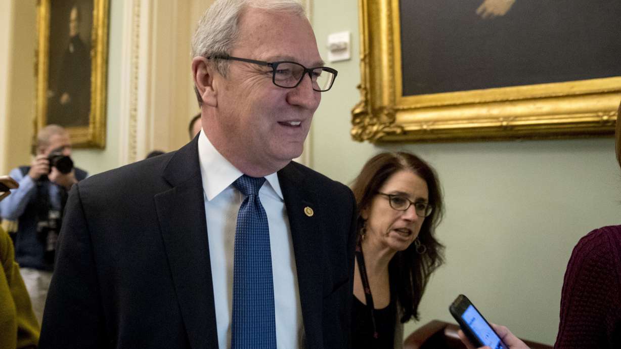 AP FACT CHECK: Undocumented GOP, Dem rhetoric on immigration