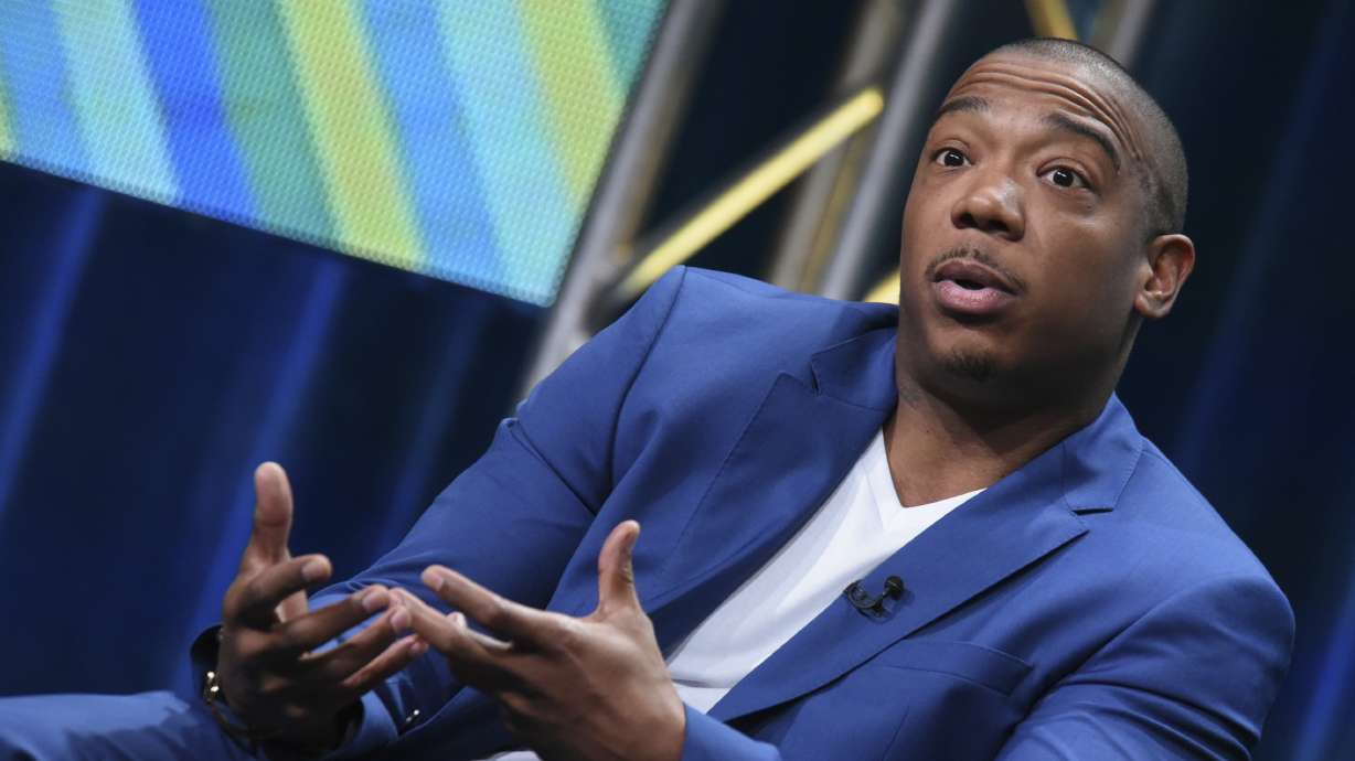 Ja Rule taking heat on social media after NBA halftime show