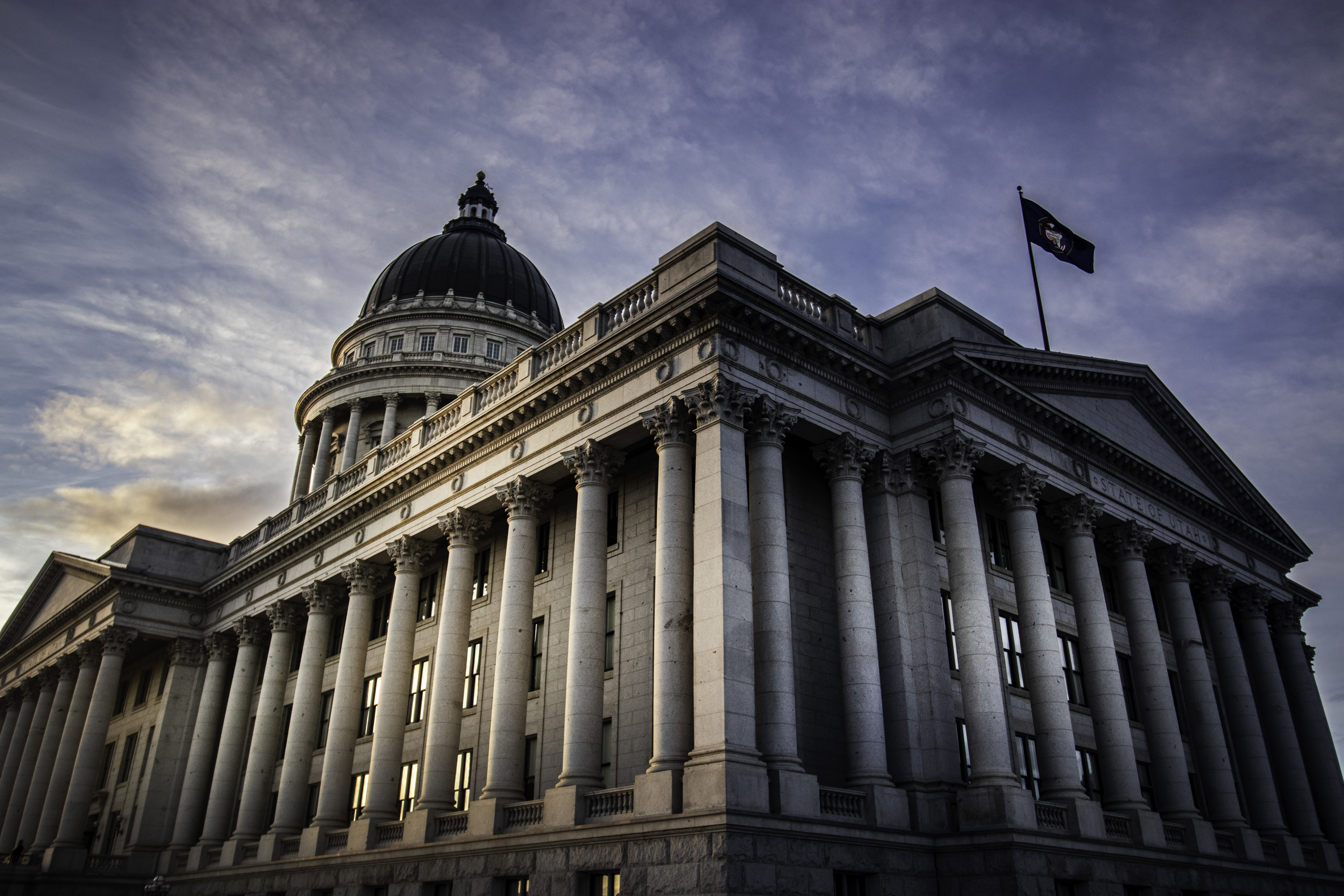 Tracking transparency: Some lawmakers use private email for government business