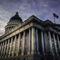 Gov. Cox, Lt. Gov. Henderson call for apology from Salt Lake County GOP chairman over 'reprehensible' letter