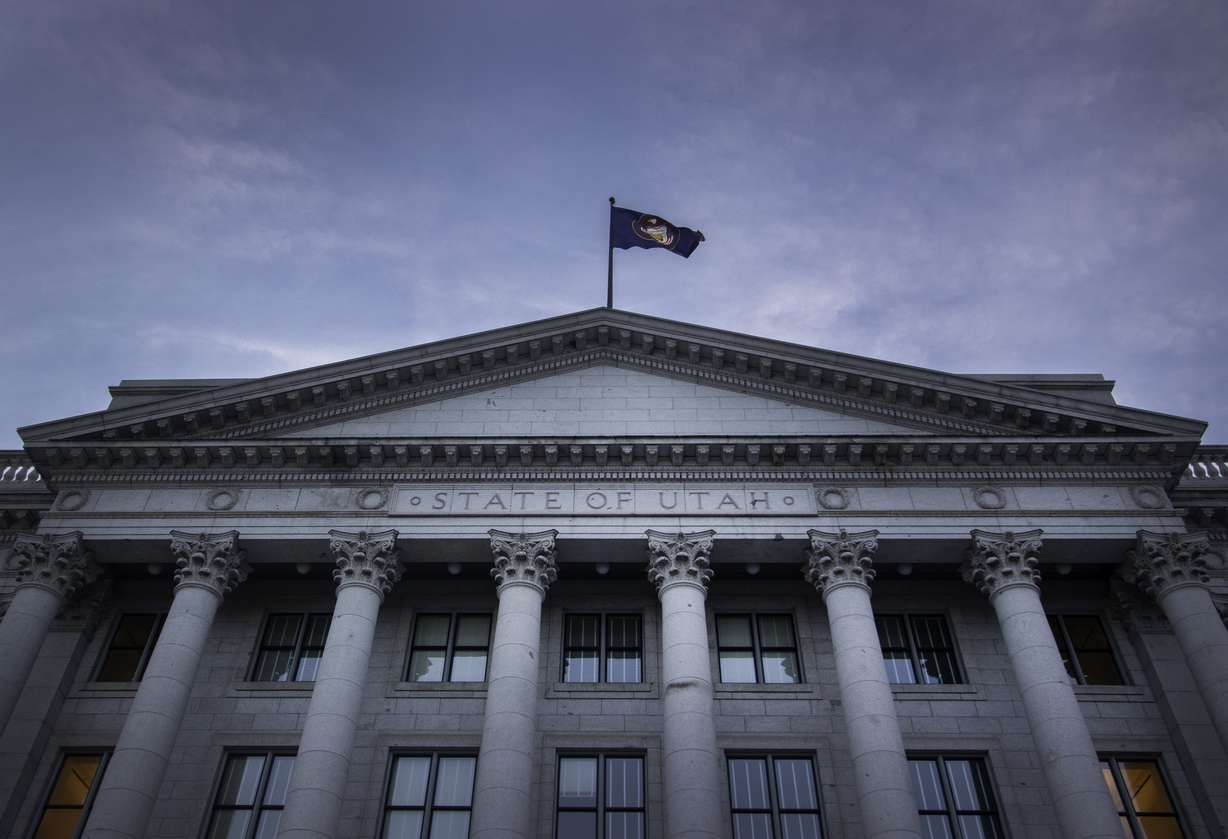 Photo: Carter Williams, KSL.com, File