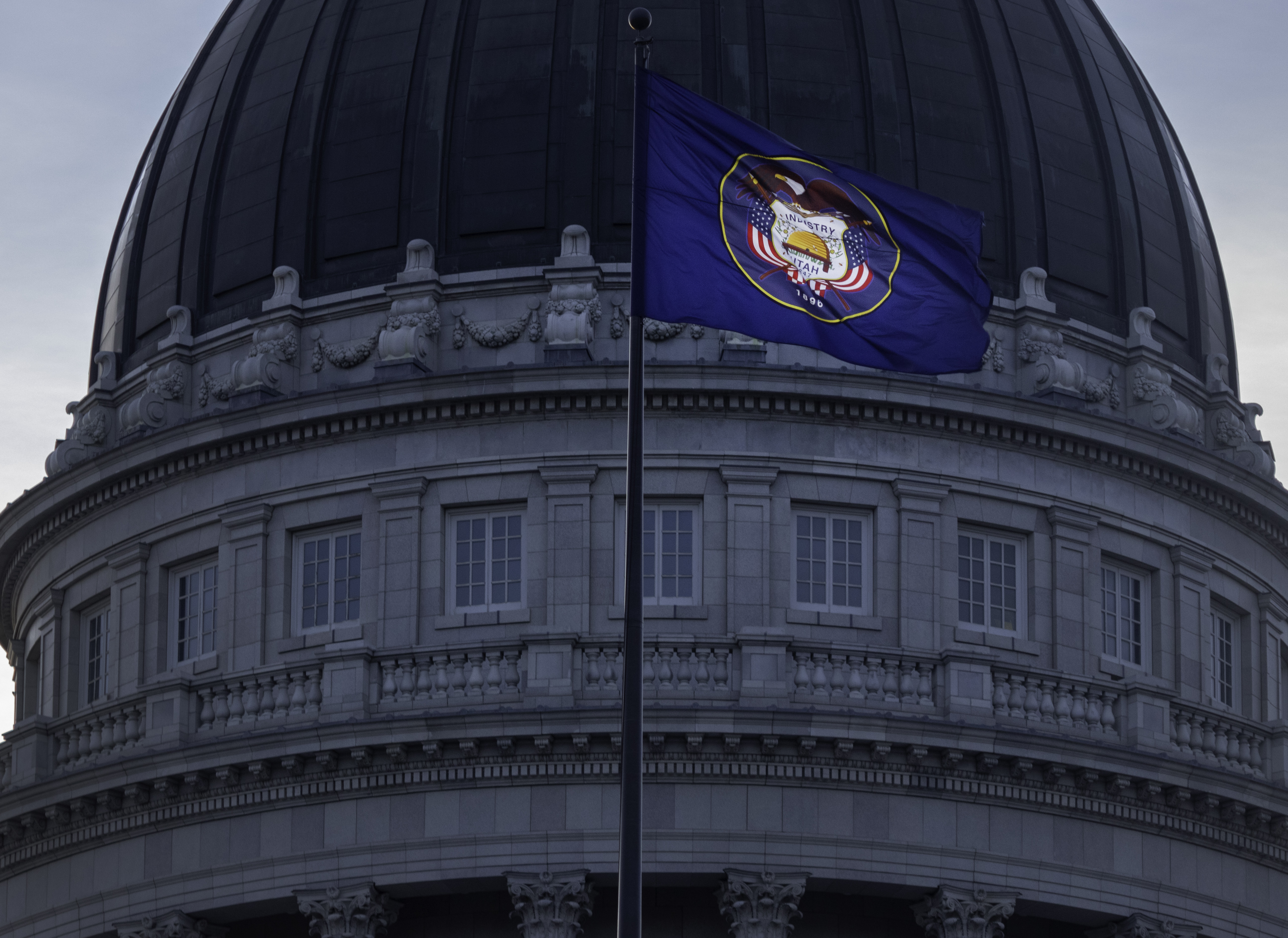 Bill to eliminate letter grades from state school report cards passes committee — again