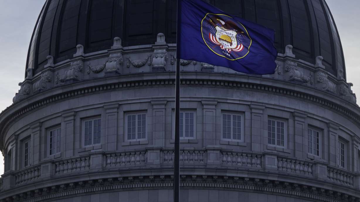 Bill limiting local regulations over gravel pits clears Utah House