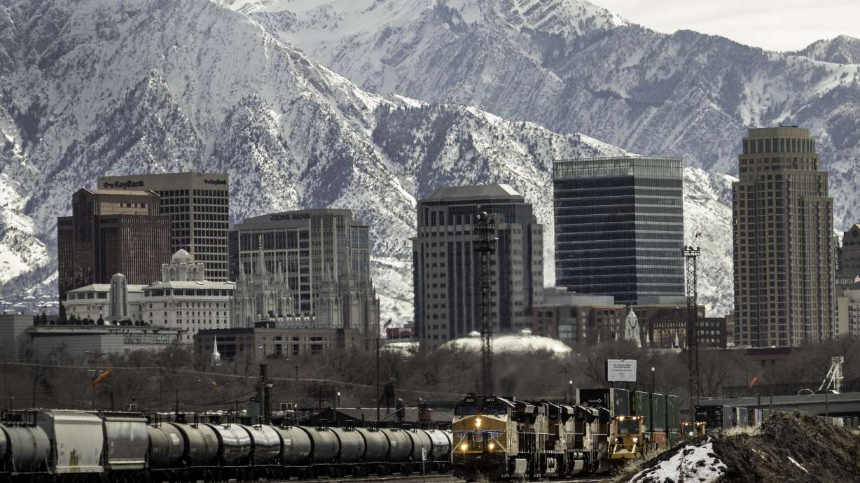 Salt Lake County recorder warns residents of ‘predatory’ property assessment solicitation