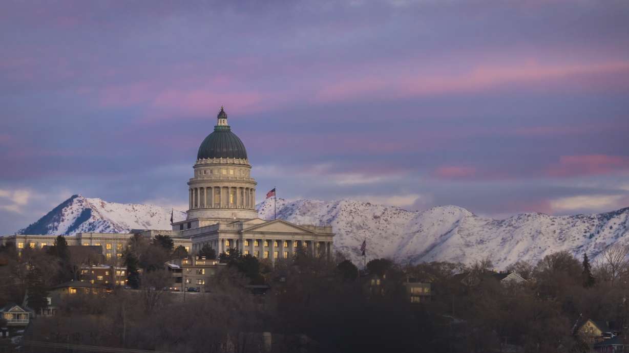 Utah House GOP calling for 'scaled-back' budget until tax reform done, despite $1.1 billion surplus