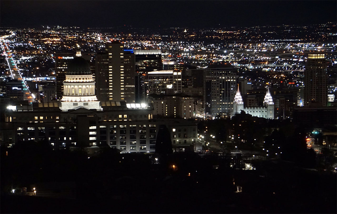 Utah unemployment rate steady at 3 percent, with job growth expected to remain strong