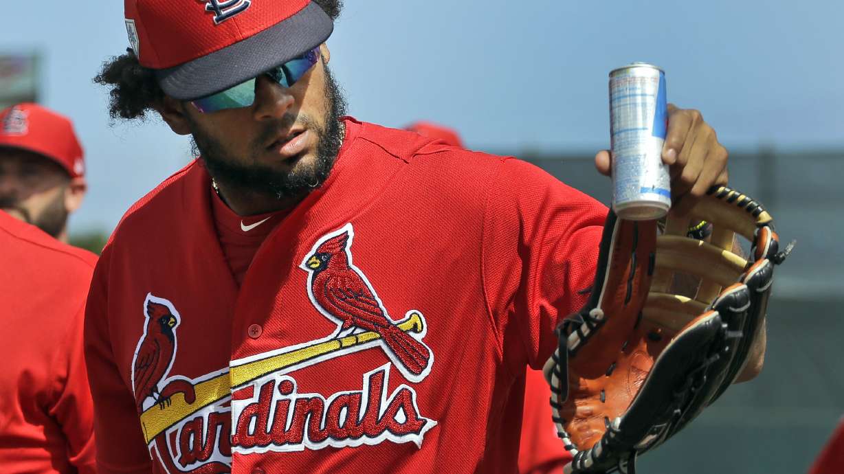 Jose Martinez can earn $1M in bonuses with Cardinals