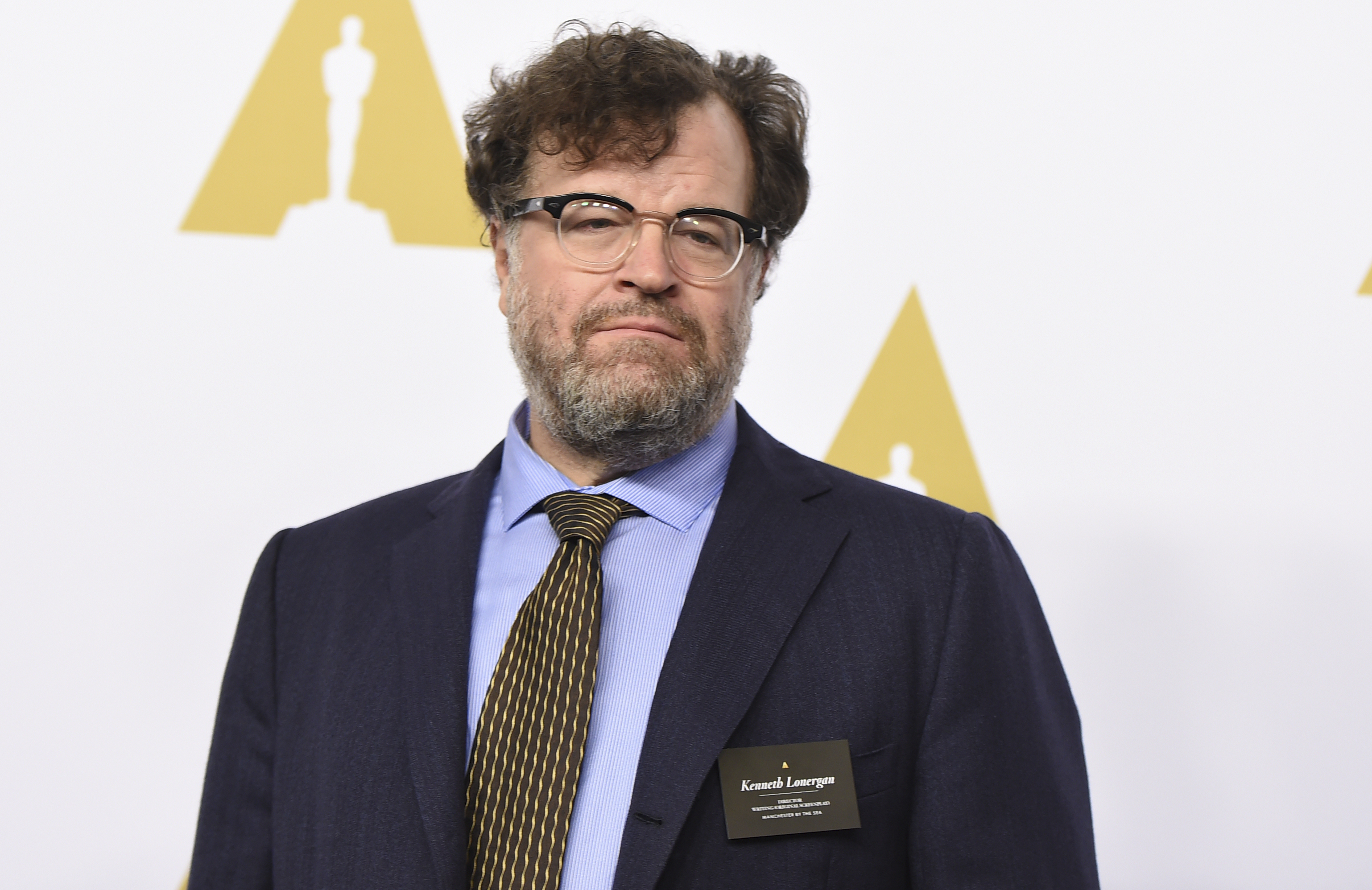 Kenneth Lonergan wins inaugural PEN/Mike Nichols award