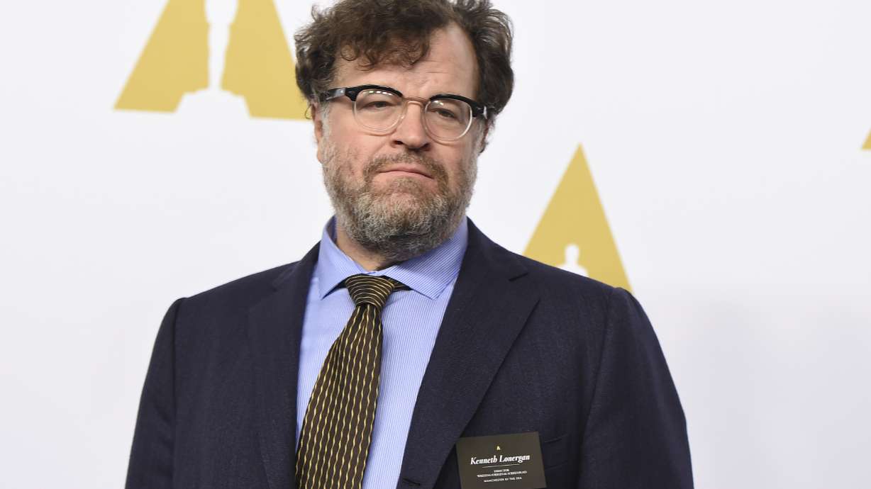 Kenneth Lonergan wins inaugural PEN/Mike Nichols award