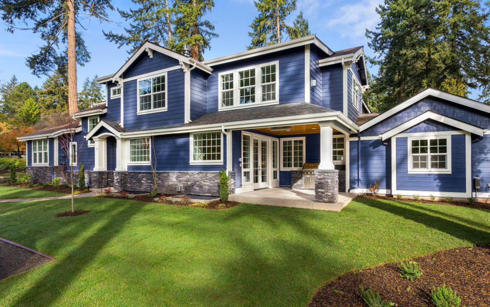6 keys to great home curb appeal
