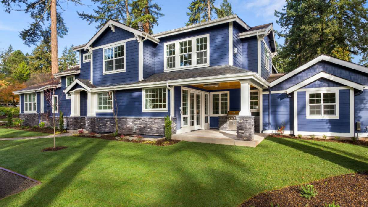 6 keys to great home curb appeal
