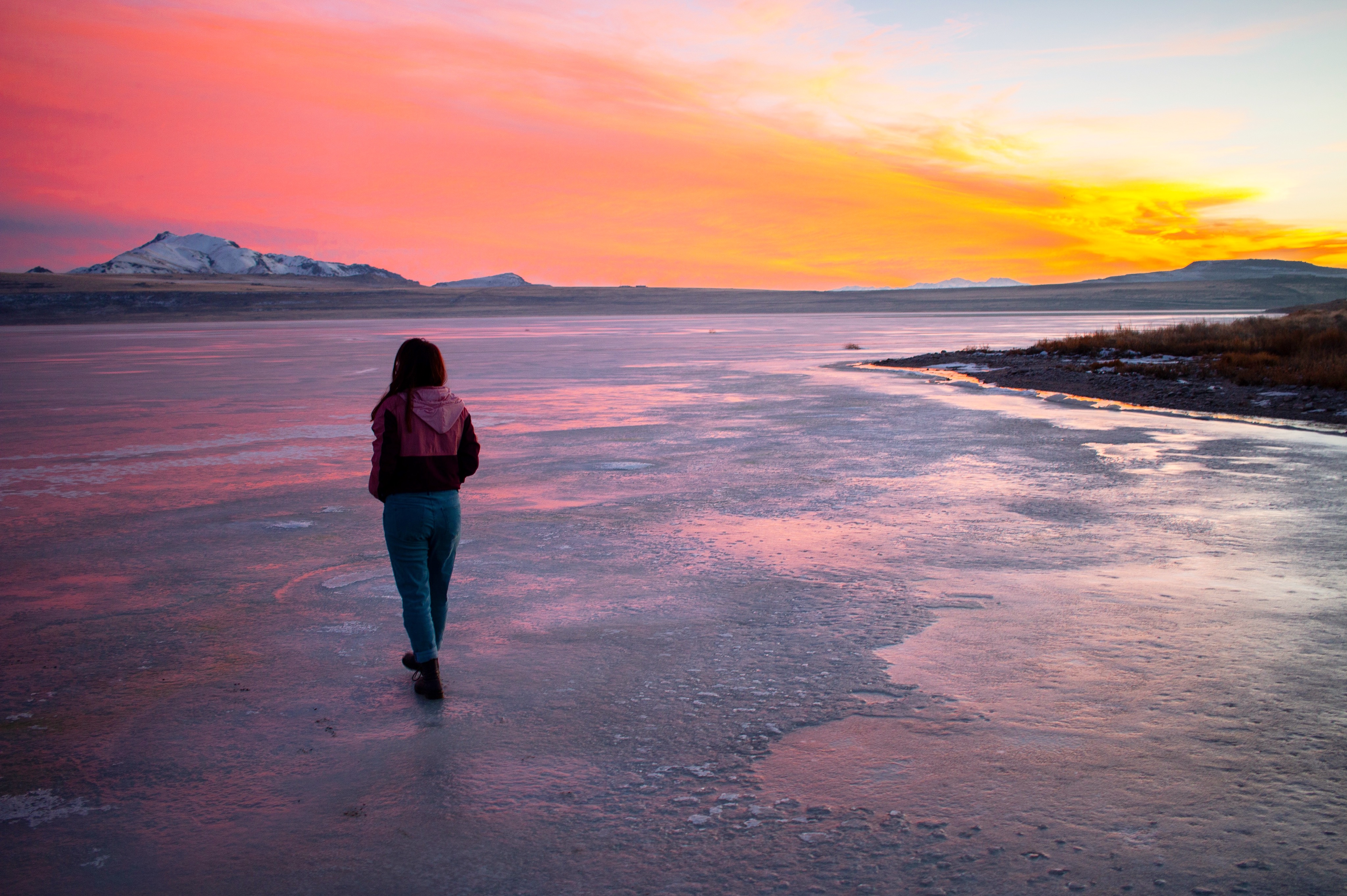 5 stunning winter photo shoot destinations