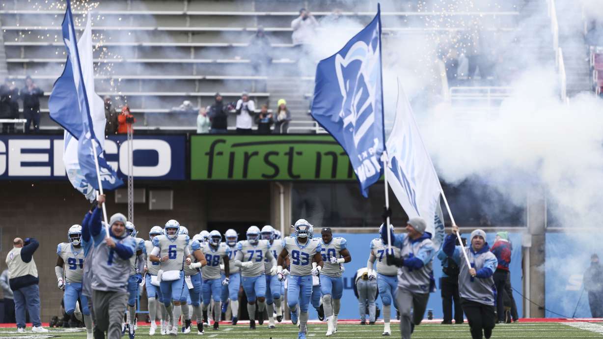Stallions' Week 4 matchup with Steve Spurrier, Orlando Apollos moved to primetime