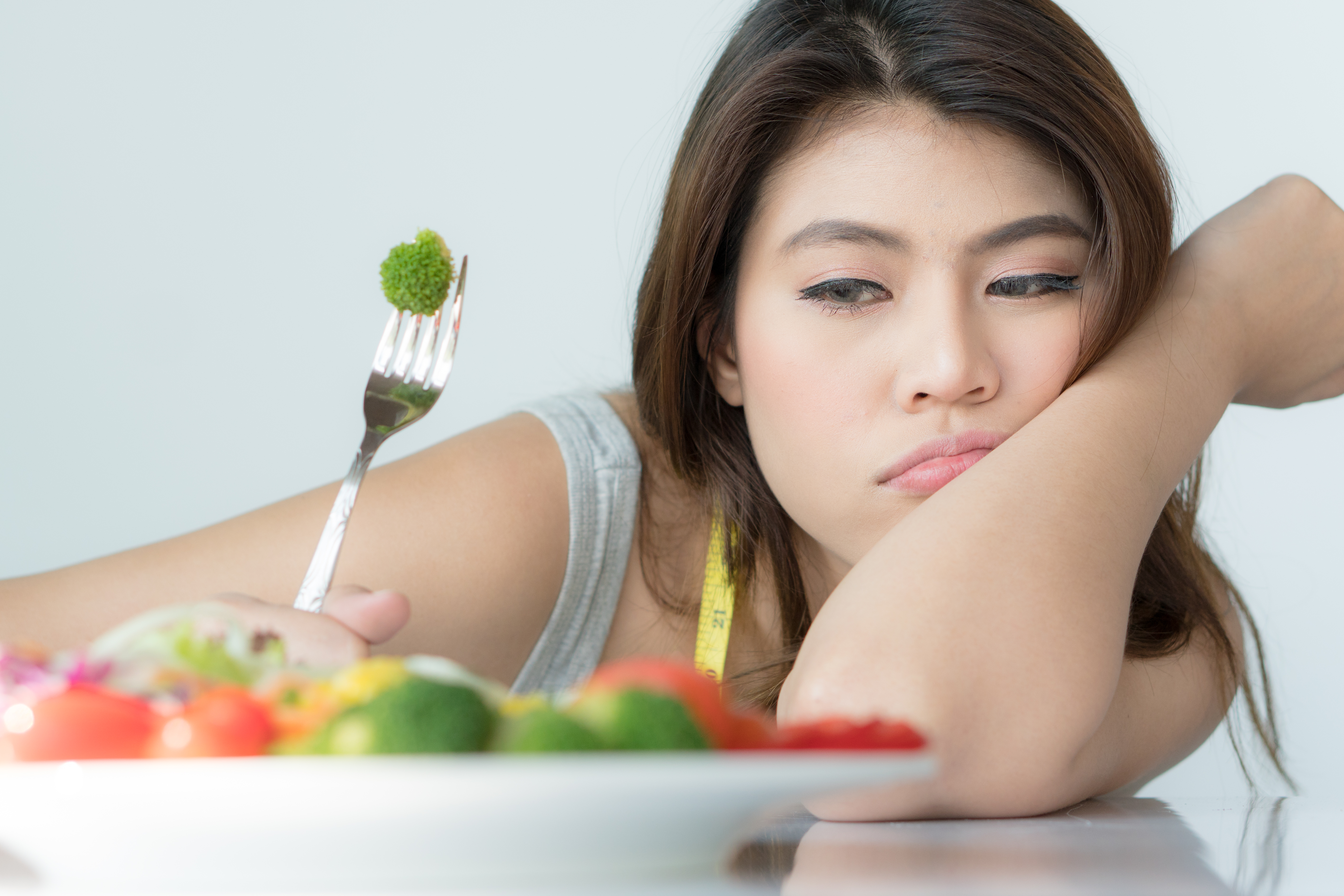 Dietitians share what they wish more people knew about eating disorders