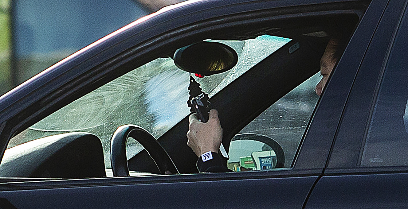 House vote kills bill to ban handheld use of phones while driving