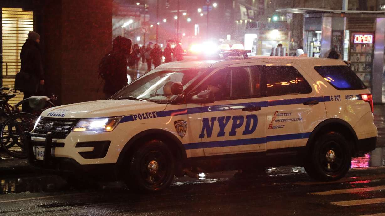 WAAhh or WEE-oww? NYC considers less annoying sirens